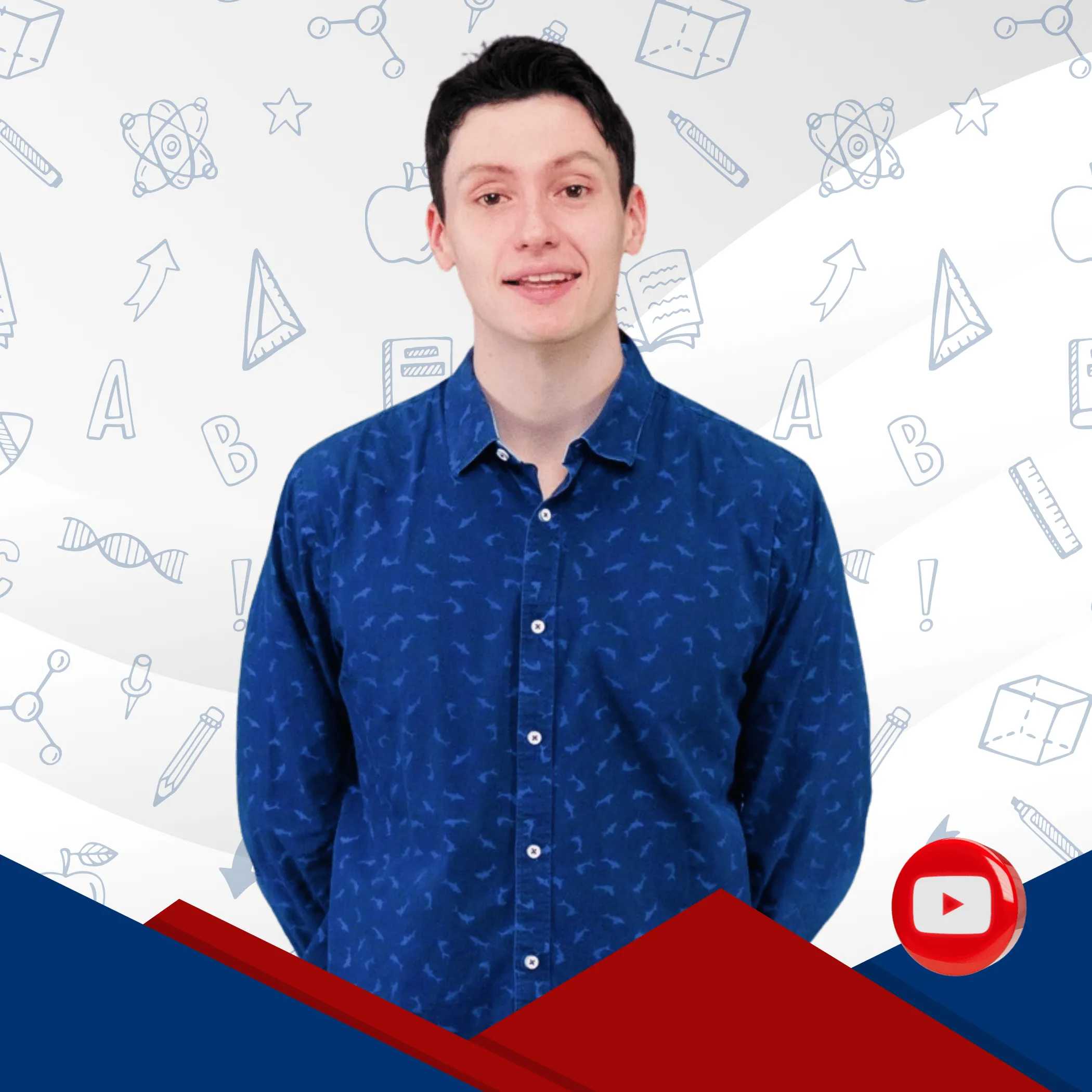 Teacher Cory